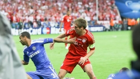 Bayern Munich transfer news 2015: Thomas Muller departure possible - Philipp Lahm
