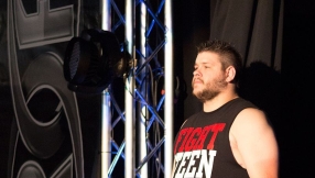 WWE Rumors: Kevin Owens in hot water again?