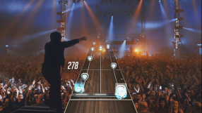 \'Guitar Hero Live\' release date: new game demo to be held this weekend