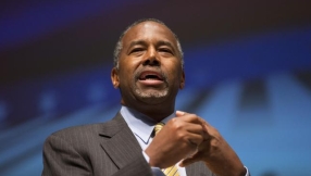 Planned Parenthood wants to \'eliminate black people,\' says GOP bet Ben Carson