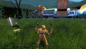\'Star Wars: Knights of the Old Republic 2\' PC update news: Latest update features content and fixes
