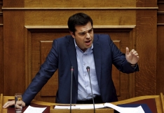 Greece: Tsipras faces down party rebels to pass second reform package