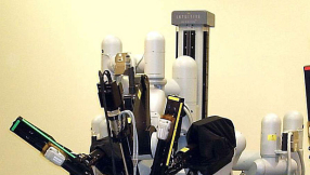 Robotic surgeries: Really safe?