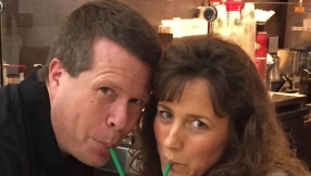 Jim Bob and Michelle Duggar celebrate  wedding anniversary with sweet words