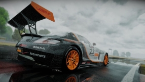 \'Project CARS\' Wii U release date cancelled; coming to NX?