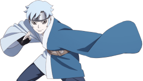\'Boruto: Naruto the Movie\' plot: TV ad hints at Mitsuki\'s parentage