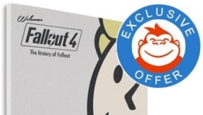 \'Fallout 4\' Mighty Bundle revealed: What extras does it come with?