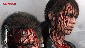 \'Metal Gear Solid 5: The Phantom Pain\' news: game size for PlayStation consoles revealed