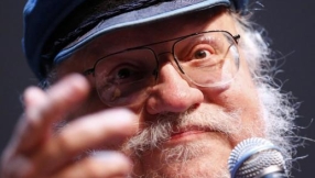 Marvel fanboy George R.R. Martin loves  \'Ant-Man\' but thinks villains are boring