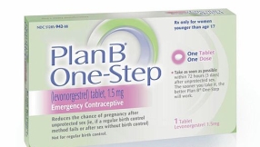 Morning-after pill sees rise in use among teens