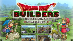 \'Dragon Quest Builders\' PS4, PS3 game: More than just \'Minecraft\' clone?