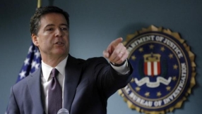 ISIS now a bigger threat to US domestic security than al-Qaeda, says FBI chief