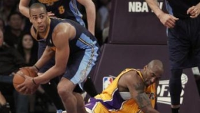 New York Knicks roster rumors 2015: Arron Afflalo feels right at home with the Knicks
