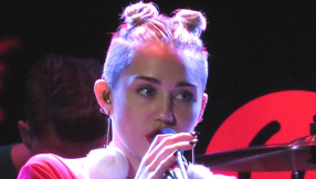 Viewers warned: With Miley Cyrus as host, MTV show may not be safe for children