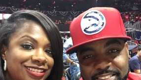 \'Real Housewives of Atlanta\' star Kandi Burruss pregnant, expecting baby with husband Todd Tucker