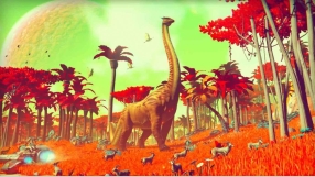 \'No Man\'s Sky\' release date: New trailer out