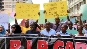 The Garissa massacre: Stories from the survivors
