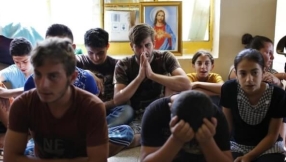 Extinction of Christians in the Middle East is \'certainly a possibility\'
