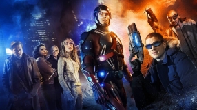 \'Legends of Tomorrow\' spoilers: Hawkman\'s first appearance to be in \'The Flash\' and \'Arrow\'
