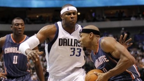 NBA 2015 trade news: Brendan Haywood â to waive or to trade?