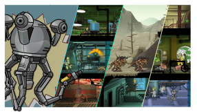 \'Fallout Shelter\' for Android out August 13