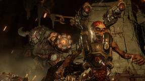 \'Doom\' news: multiplayer alpha set to begin soon