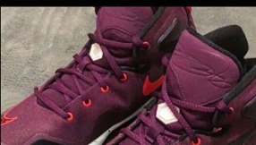 Lebron James signature sneakers: The look of Nike Lebron 13 revealed, September 2015 release date rumors emerge