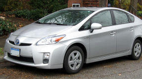 2016 Toyota Prius specs and features news: Upcoming car packs more electric-only power