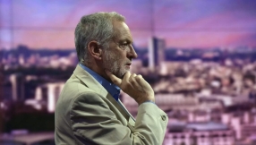 Corbyn calls for large-scale renationalisation amid warnings of party meltdown 