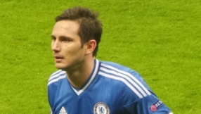 NYCFC roster news 2015: Frank Lampard injures still, will not participate in MLS All-Star Game vs Tottenham Hotspur