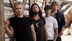 Christian rock band Lifehouse says there\'s something extra special in its latest album