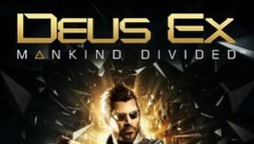 \'Deus Ex: Mankind Divided\' news: More play styles for boss combats
