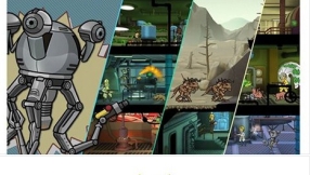 \'Fallout Shelter\' for Android: Free game coming Aug. 13