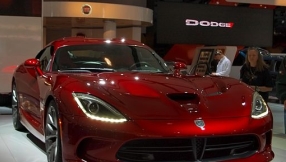 Chrysler recall 2015: Find which models are affected