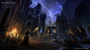\'Elder Scrolls Online\' DLC release date: \'Imperial City\' out on Aug. 31