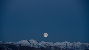 Blue Moon 2015 date: July 31 will reveal amazing âonce in a blue moonâ sky