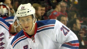 New York Rangers NHL roster news 2015: Derek Stepan agrees to long term deal