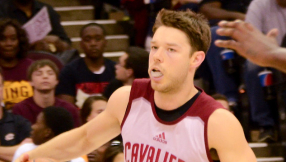 Cleveland Cavaliers news: Matthew Delladedova accepts qualifying offer