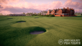 \'Rory McIlroy PGA Tour\' DLC features: Two free courses coming to the game