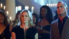 \'CSI\' series finale plot Two major characters missing