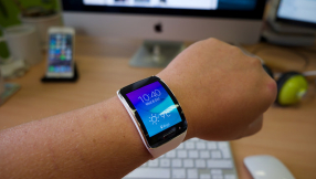 Smartwatch security threat: Hacking problems - don\'t appear to be safe
