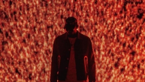 Chris Brown turns over new leaf, says he\'s \'heard the voice of God for the first time\'