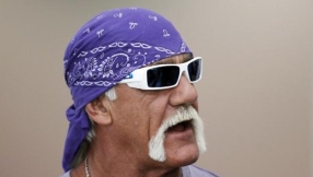 Christian convert and wrestling icon Hulk Hogan finds peace in God amid life\'s trials