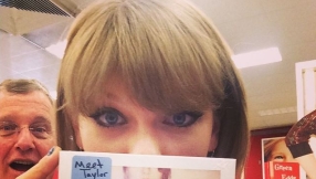 Taylor Swift and Katy Perry feud: Did Swift take a jab at Perry during concert?