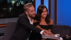 \'The Bachelorette \' 2015: Kaitlyn Bristowe, Shawn Booth promise to pay Jimmy Kimmel $1000 if they break split