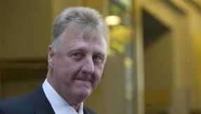 NBA News 2015: Larry Bird considers himself among the great NBA deep shooters