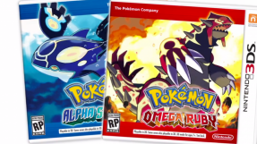 \'PokÃ©mon Omega Ruby and Alpha Sapphire\' Master Ball redeemable until Saturday