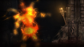 \'Diablo III\' Kanai Cube feature released as tribute to deceased team member