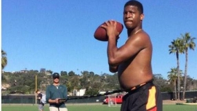 Tampa Bay Buccaneers NFL 2015 news: Jameis Winston in great shape entering training camp