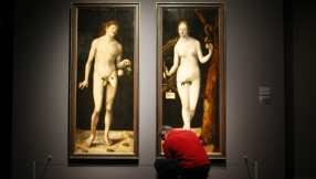 Renowned genetics expert proves existence of Adam and Eve through DNA research